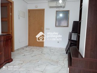 Piso en venta en San Diego en Madrid
