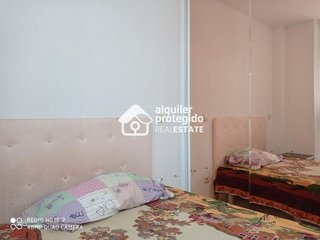 Piso en venta en San Diego en Madrid