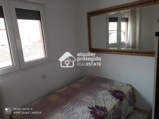 Piso en venta en San Diego en Madrid