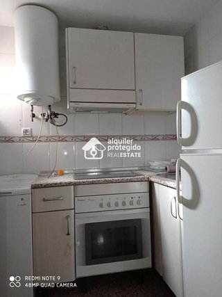 Piso en venta en San Diego en Madrid