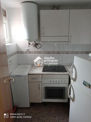 Piso en venta en San Diego en Madrid