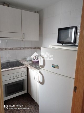 Piso en venta en San Diego en Madrid