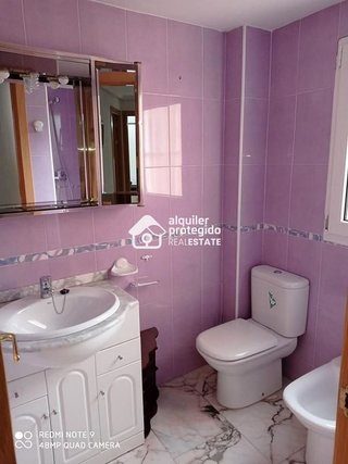 Piso en venta en San Diego en Madrid