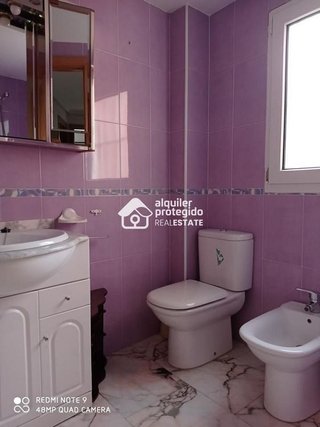 Piso en venta en San Diego en Madrid