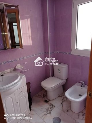 Piso en venta en San Diego en Madrid
