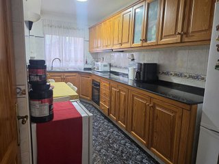 Piso en venta en La Feria en Palmas de Gran Canaria(Las)