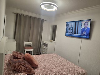 Piso en venta en La Feria en Palmas de Gran Canaria(Las)