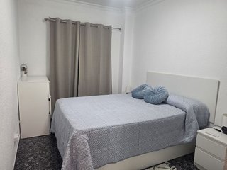 Piso en venta en La Feria en Palmas de Gran Canaria(Las)