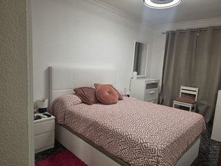 Piso en venta en La Feria en Palmas de Gran Canaria(Las)
