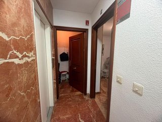 Piso en venta en Reina Victoria - Matadero en Huelva