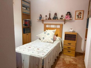 Piso en venta en Reina Victoria - Matadero en Huelva