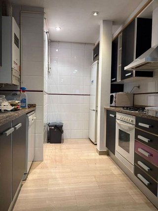 Dúplex en venta en Centro en Sant Andreu de Llavaneres