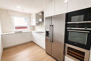 Piso en venta en Arteixo en Arteixo
