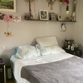 Piso en venta en Gorronal-P29 en Collado Villalba