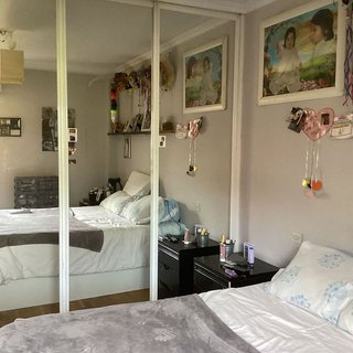 Piso en venta en Gorronal-P29 en Collado Villalba