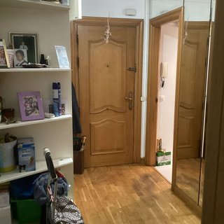 Piso en venta en Gorronal-P29 en Collado Villalba