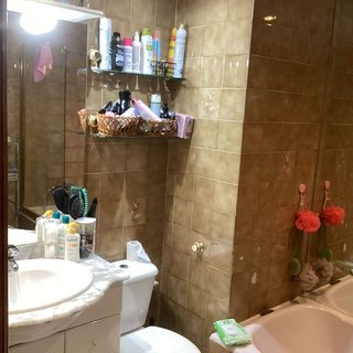 Piso en venta en Gorronal-P29 en Collado Villalba