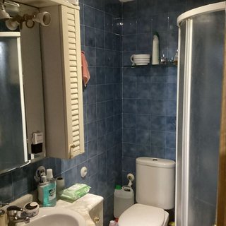Piso en venta en Gorronal-P29 en Collado Villalba