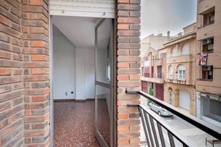 Piso en venta en Aldaia