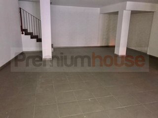 Oficina en venta en La Salut - Lloreda en Badalona