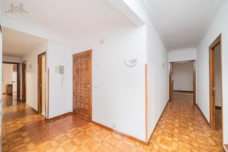 Piso en venta en Casco Histórico en Toledo