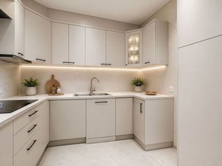Piso en venta en Casco Histórico en Toledo