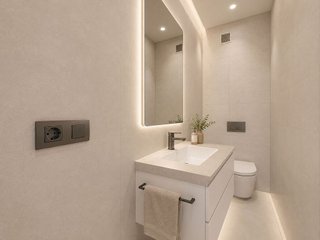 Piso en venta en Casco Histórico en Toledo