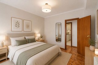 Piso en venta en Casco Histórico en Toledo