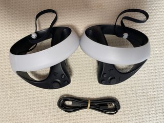 Gafas PSVR2 para PlayStation 5. Con caja.