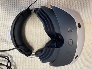 Gafas PSVR2 para PlayStation 5. Con caja.