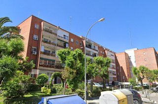 Piso en venta en Zarzaquemada en Leganés