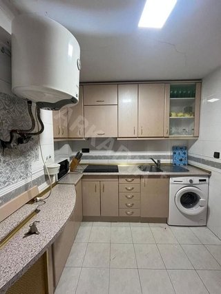 Piso en venta en Carretas - Huerta de Marzo - La Pajarita en Albacete