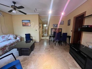 Piso en venta en Carretas - Huerta de Marzo - La Pajarita en Albacete
