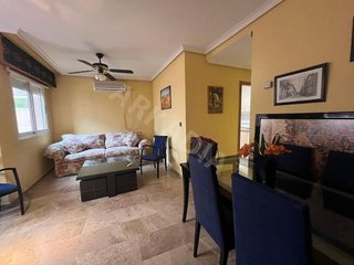 Piso en venta en Carretas - Huerta de Marzo - La Pajarita en Albacete