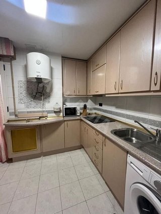 Piso en venta en Carretas - Huerta de Marzo - La Pajarita en Albacete