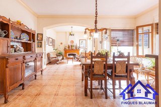 Chalet en venta en Centre en Arenys de Mar
