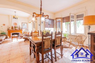 Chalet en venta en Centre en Arenys de Mar