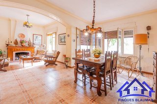 Chalet en venta en Centre en Arenys de Mar