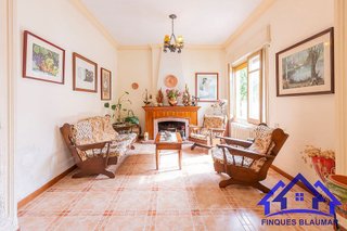 Chalet en venta en Centre en Arenys de Mar