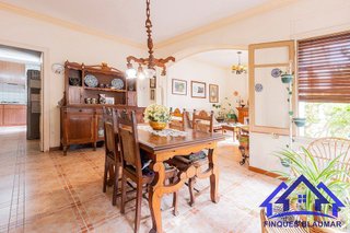 Chalet en venta en Centre en Arenys de Mar