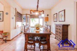 Chalet en venta en Centre en Arenys de Mar