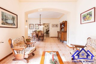 Chalet en venta en Centre en Arenys de Mar