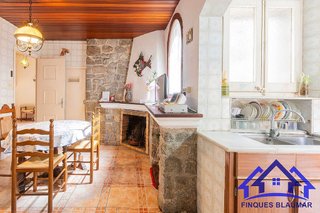 Chalet en venta en Centre en Arenys de Mar