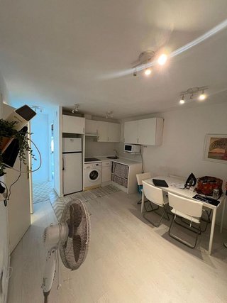 Piso en venta en Collblanc en Hospitalet de Llobregat, L´