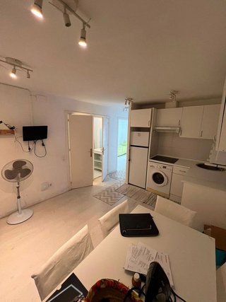 Piso en venta en Collblanc en Hospitalet de Llobregat, L´