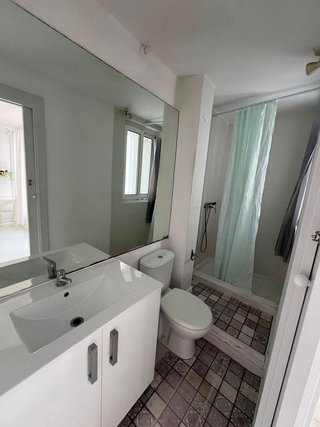 Piso en venta en Collblanc en Hospitalet de Llobregat, L´