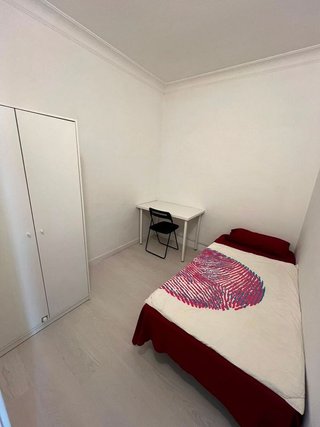 Piso en venta en Collblanc en Hospitalet de Llobregat, L´