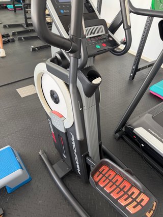 Máquina stepp ProForm Cardio HIIT
