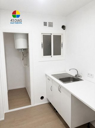 Piso en venta en Fondo en Santa Coloma de Gramanet