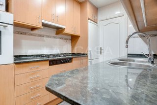 Piso en venta en Provençals del Poblenou en Barcelona